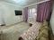 1-комнатная квартира · 40 м² · 1/6 этаж, Абая 54 — Емшан за 13 000 ₸ в Костанае