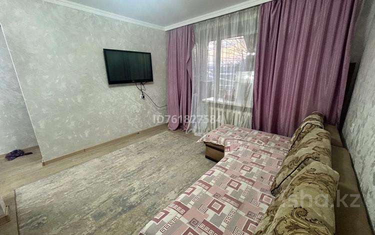 1-бөлмелі пәтер · 40 м² · 1/6 қабат, Абая 54 — Емшан, бағасы: 13 000 ₸ в Костанае — фото 6
