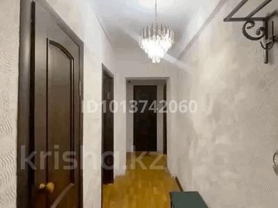2-бөлмелі пәтер · 57 м² · 8/9 қабат, Райымбека — Райымбека, бағасы: 270 000 ₸ в Алматы, Жетысуский р-н