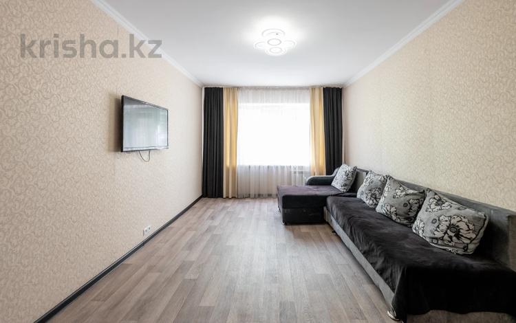 2-комнатная квартира · 51.9 м² · 2/5 этаж, Кудайбердыулы 2/7 за 24.9 млн ₸ в Астане, Алматы р-н — фото 15