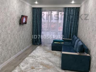 1-комнатная квартира · 50 м² · 8/10 этаж, Сейфуллина 51 — Сейфуллина Кассина за 240 000 ₸ в Алматы, Турксибский р-н