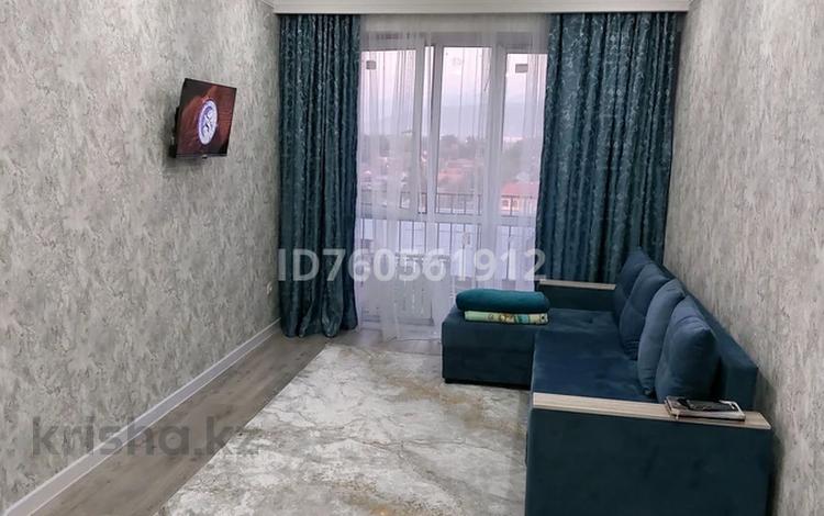 1-комнатная квартира · 50 м² · 8/10 этаж, Сейфуллина 51 — Сейфуллина Кассина за 240 000 ₸ в Алматы, Турксибский р-н — фото 2