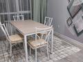 1-комнатная квартира · 50 м² · 8/10 этаж, Сейфуллина 51 — Сейфуллина Кассина за 240 000 ₸ в Алматы, Турксибский р-н — фото 18