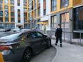 1-комнатная квартира · 50 м² · 8/10 этаж, Сейфуллина 51 — Сейфуллина Кассина за 240 000 ₸ в Алматы, Турксибский р-н — фото 26