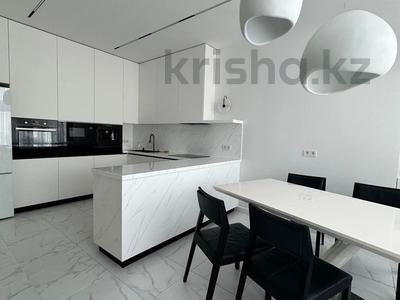 6-бөлмелі пәтер, 170 м², 12/20 қабат, Динмухаммед Кунаев 12, бағасы: 95 млн 〒 в Астане, Есильский р-н