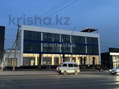 Свободное назначение, офисы · 1300 м² за 10.2 млн ₸ в 