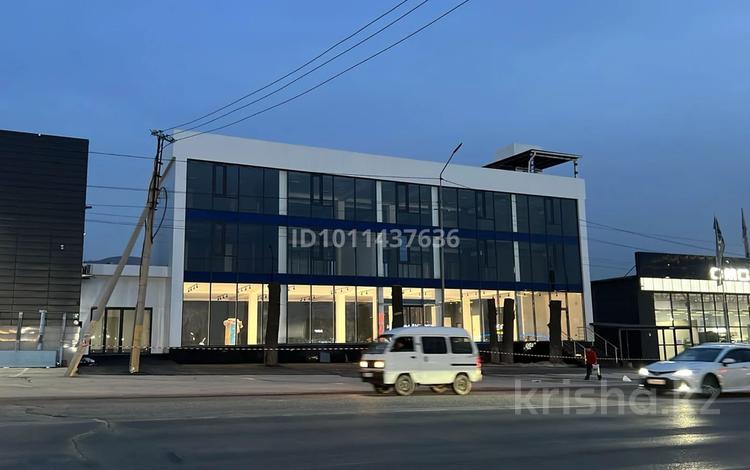 Еркін, кеңселер · 1300 м², бағасы: 10.2 млн ₸ в  — фото 2