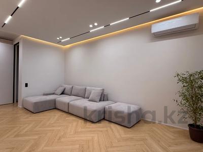 3-бөлмелі пәтер · 109.5 м² · 8/9 қабат, Абилкайыр-хана 60 — Космос, Бодрум, Билайн, Бикеш, бағасы: 70 млн ₸ в Актобе