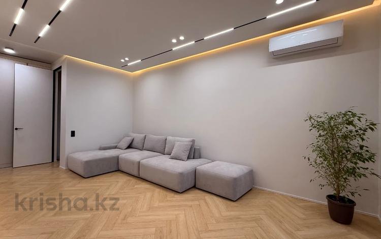 3-бөлмелі пәтер · 109.5 м² · 8/9 қабат, Абилкайыр-хана 60 — Космос, Бодрум, Билайн, Бикеш, бағасы: 70 млн ₸ в Актобе — фото 11