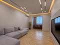3-бөлмелі пәтер · 109.5 м² · 8/9 қабат, Абилкайыр-хана 60 — Космос, Бодрум, Билайн, Бикеш, бағасы: 70 млн ₸ в Актобе — фото 12