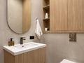 3-бөлмелі пәтер · 109.5 м² · 8/9 қабат, Абилкайыр-хана 60 — Космос, Бодрум, Билайн, Бикеш, бағасы: 70 млн ₸ в Актобе — фото 20