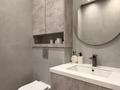 3-бөлмелі пәтер · 109.5 м² · 8/9 қабат, Абилкайыр-хана 60 — Космос, Бодрум, Билайн, Бикеш, бағасы: 70 млн ₸ в Актобе — фото 21