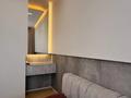 3-бөлмелі пәтер · 109.5 м² · 8/9 қабат, Абилкайыр-хана 60 — Космос, Бодрум, Билайн, Бикеш, бағасы: 70 млн ₸ в Актобе — фото 22