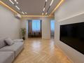 3-бөлмелі пәтер · 109.5 м² · 8/9 қабат, Абилкайыр-хана 60 — Космос, Бодрум, Билайн, Бикеш, бағасы: 70 млн ₸ в Актобе — фото 9