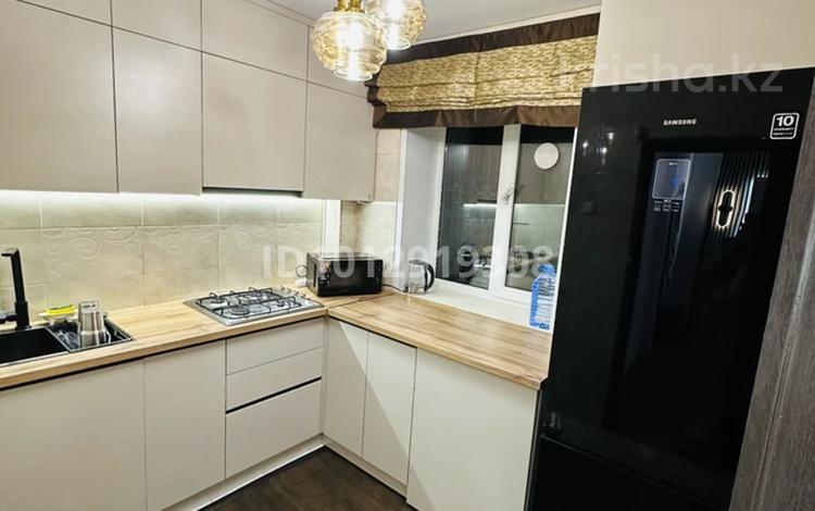 3-бөлмелі пәтер · 60 м² · 2/4 қабат, Тимирязева 53 — Ботанический Сад, Атакент, КазНу, бағасы: 450 000 ₸ в Алматы, Бостандыкский р-н — фото 2