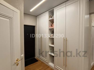 3-комнатная квартира · 103 м² · 2/9 этаж, мкр Аксай-1А 21 за 67.5 млн ₸ в Алматы, Ауэзовский р-н