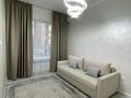 2-комнатная квартира · 45.5 м² · 1/9 этаж, мкр Шугыла, мкрн Шугыла за 35 млн ₸ в Алматы, Наурызбайский р-н — фото 4