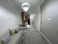 2-комнатная квартира · 45.5 м² · 1/9 этаж, мкр Шугыла, мкрн Шугыла за 35 млн ₸ в Алматы, Наурызбайский р-н — фото 7
