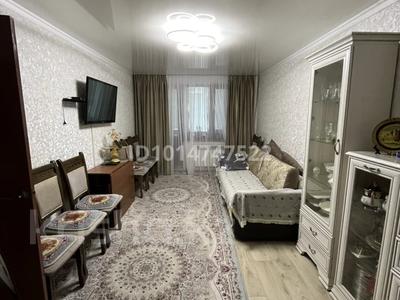 3-комнатная квартира · 61.5 м² · 4/5 этаж, мкр Мынбулак 60 за 17 млн ₸ в Таразе