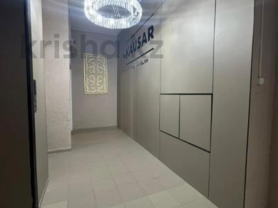1-бөлмелі пәтер · 52.3 м² · 2/9 қабат, 16-ш/а. 17, бағасы: 11.8 млн ₸ в Актау, 16-й мкр 