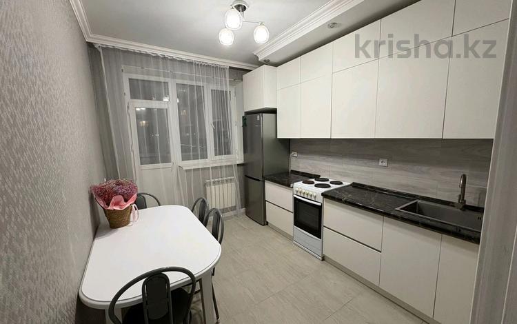 1-бөлмелі пәтер · 39 м² · 2/8 қабат, А-98 16, бағасы: 20.3 млн ₸ в Астане, Сарайшык р-н — фото 3