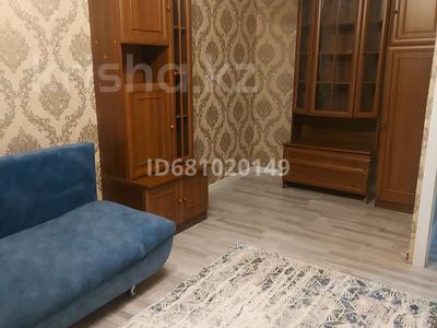 1-комнатная квартира · 39 м² · 1/5 этаж, мкр Верхний Отырар 50 за 120 000 〒 в Шымкенте, Туран р-н
