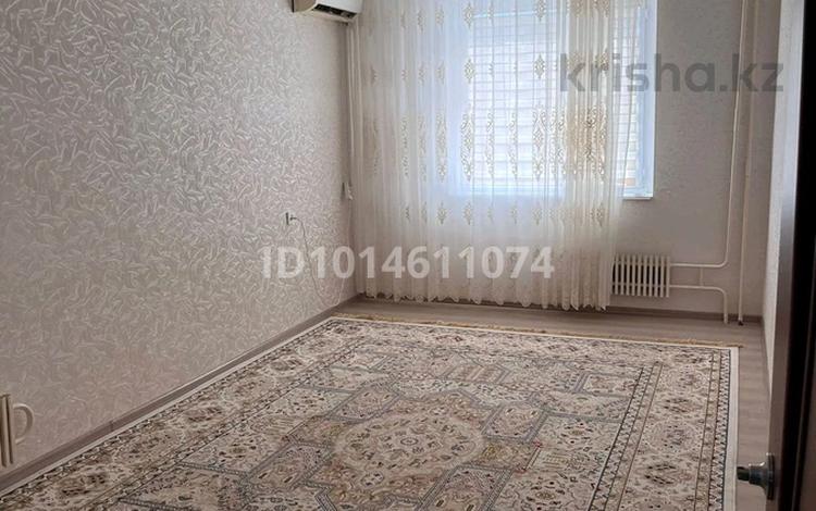 2-комнатная квартира · 53 м² · 3/5 этаж, 28-й мкр 10 — ТЦ Метрополис,Маг Аман за 165 000 ₸ в Актау — фото 2
