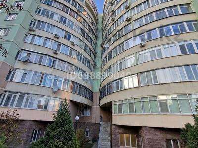 2-бөлмелі пәтер · 61 м² · 3 қабат, мкр Хан Тенгри 11 — Кенесары, бағасы: 49 млн 〒 в Алматы, Бостандыкский р-н