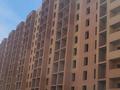 1-комнатная квартира · 37.91 м² · 2 этаж, ул. Бейбарыс Султан 25/5 за 14.5 млн ₸ в Астане, Сарыарка р-н — фото 2