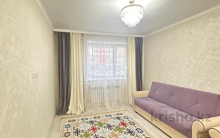 2-комнатная квартира · 42 м² · 1/5 этаж, Васильковский микрорайон 16/2 за 19 млн 〒 в Кокшетау — фото 6