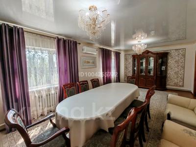 Отдельный дом · 4 комнаты · 164 м² · 13.5 сот., мкр 12, Мкр 12вг, Москва — СТО Озерная 115, школа 68, жк Асет, кафе Арна, ост Коктем, Кенда,41дом за 55 млн 〒 в Актобе