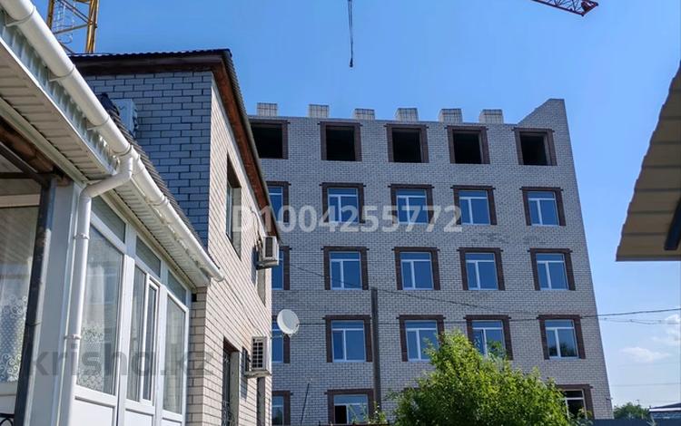 Отдельный дом · 4 комнаты · 164 м² · 14 сот., мкр 12, Мкр 12вг, Бактыбай батыра 98В — ЖК Асет 2 СТО Озерная 115, школа 68, жк Асет, кафе Арна, ост Коктем, Кенда,41дом за 51 млн ₸ в Актобе — фото 31