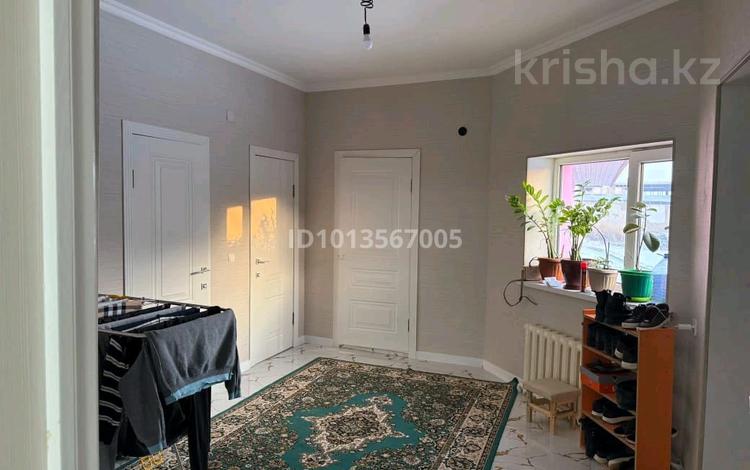 Часть дома · 5 комнат · 153 м² · 10.4 сот., Ақмаржан 35/19 за 20 млн ₸ в  — фото 2