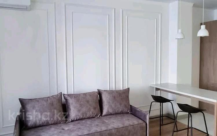 1-комнатная квартира · 45 м² · 2/5 этаж, Наурызбай батыра 26 — Желтоксан за 270 000 ₸ в Алматы, Алмалинский р-н — фото 6