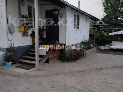 Отдельный дом · 3 комнаты · 89 м² · 4 сот., Мустафы Шокая 55 — Ароматный мир на улице Садовой за 23.5 млн 〒 в Талгаре