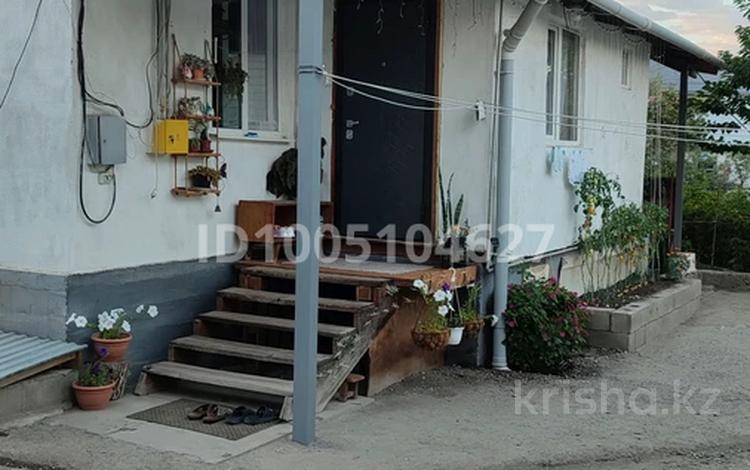 Отдельный дом · 3 комнаты · 89 м² · 4 сот., Мустафы Шокая 55 — Ароматный мир на улице Садовой за 26 млн ₸ в Талгаре — фото 25