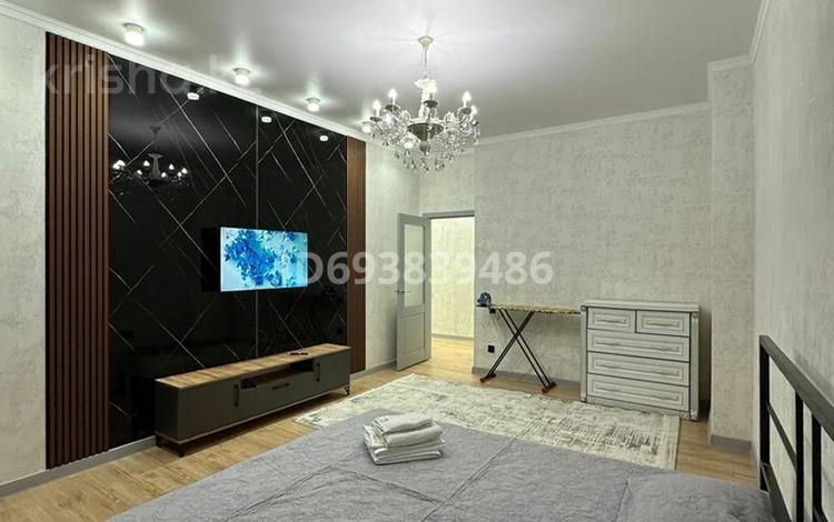2-комнатная квартира · 50 м² · 11/14 этаж, мкр 11, Аз-Наурыз 144 Б — Жк Арай рядом Жк Актобе Ажары за 14 000 ₸ — фото 2
