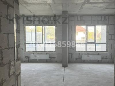 2-бөлмелі пәтер · 45.8 м² · 1/12 қабат, Ақбұлақ ш/а., Момышулы 100, бағасы: 25 млн ₸ в Алматы, Алатауский р-н