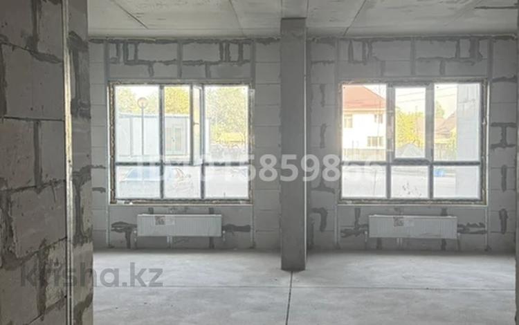 2-бөлмелі пәтер · 45.8 м² · 1/12 қабат, Ақбұлақ ш/а., Момышулы 100, бағасы: 25 млн ₸ в Алматы, Алатауский р-н — фото 3