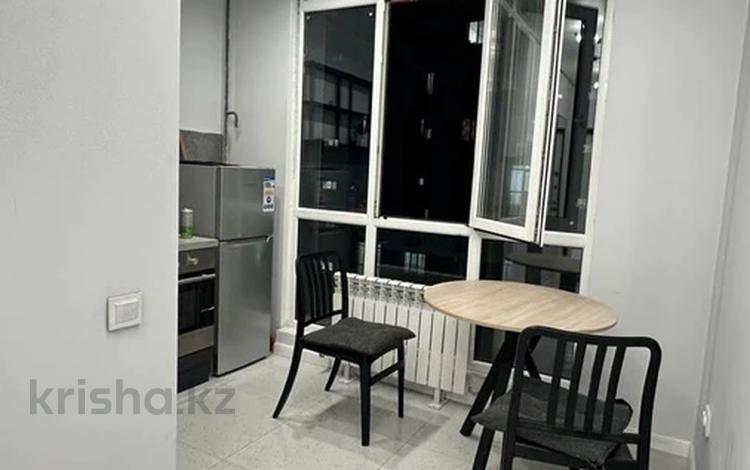1-бөлмелі пәтер · 30 м² · 4/7 қабат, Касыма Шарипова, бағасы: ~ 21.5 млн ₸ в Алматы, Алатауский р-н — фото 2