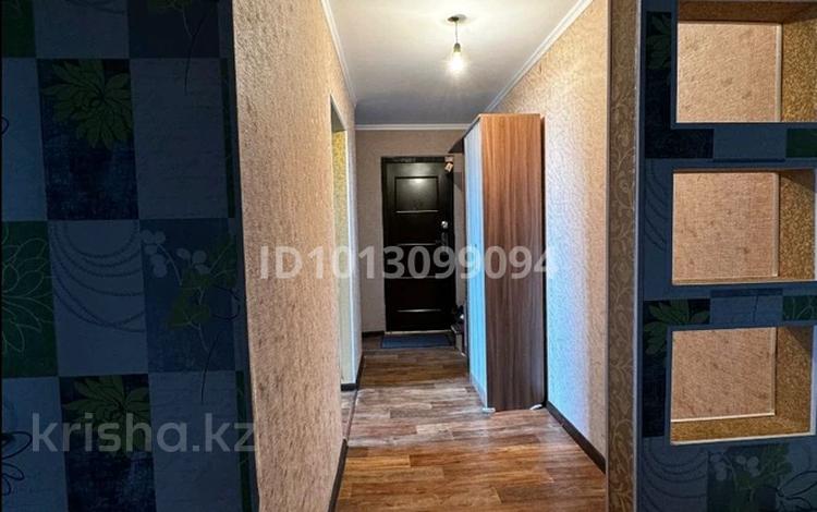 3-комнатная квартира · 66 м² · 9/9 этаж, Васток 2 12 кв 236 за 16.8 млн ₸ в Караганде — фото 2