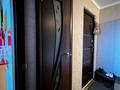 3-комнатная квартира · 66 м² · 9/9 этаж, Васток 2 12 кв 236 за 16.8 млн ₸ в Караганде — фото 3