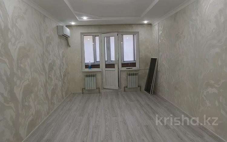 3-бөлмелі пәтер · 57 м² · 5/5 қабат, Айбергенова, бағасы: 21 млн ₸ в Шымкенте, Туран р-н — фото 2