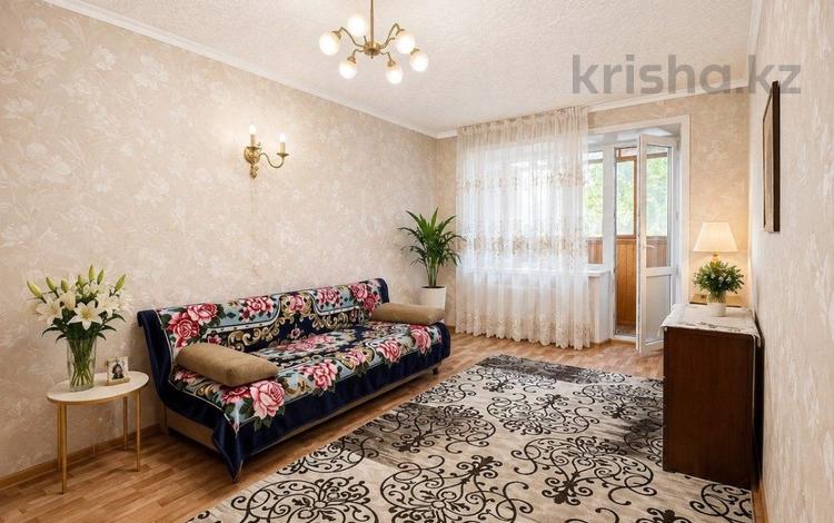 2-бөлмелі пәтер · 45 м² · 2/5 қабат, С. Мауленова 18, бағасы: 18 млн ₸ в Костанае — фото 2