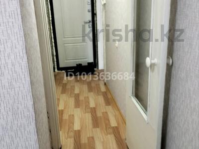 1-комнатная квартира · 34 м² · 5/5 этаж, мкр Юго-Восток, Мкр Юго-Восток, язева 13 — Новый корзина за 140 000 ₸ в Караганде, Казыбек би р-н