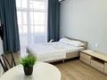 1-комнатная квартира · 38 м², Кумисбекова 4 — Кумисбекова за 15 000 ₸ в Астане, Сарыарка р-н