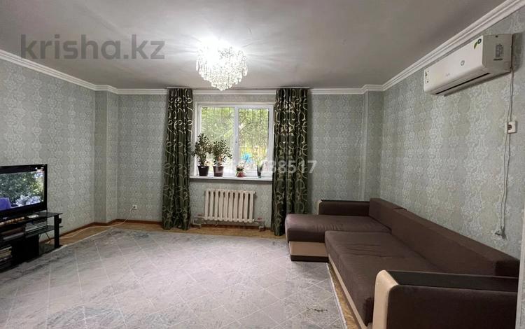 2-комнатная квартира · 50.3 м² · 1/9 этаж, мкр Нурсат 2 34 за 26 млн ₸ в Шымкенте, Каратауский р-н — фото 2