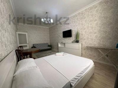 1-бөлмелі пәтер · 43 м² · 4/10 қабат, Алии Молдагуловой 30б, бағасы: 2 500 ₸ в Актобе