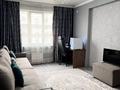 2-бөлмелі пәтер · 64.6 м² · 11/12 қабат, Қалқаман-2 ш/а., Абишева 36/6, бағасы: 42 млн ₸ в Алматы, Наурызбайский р-н