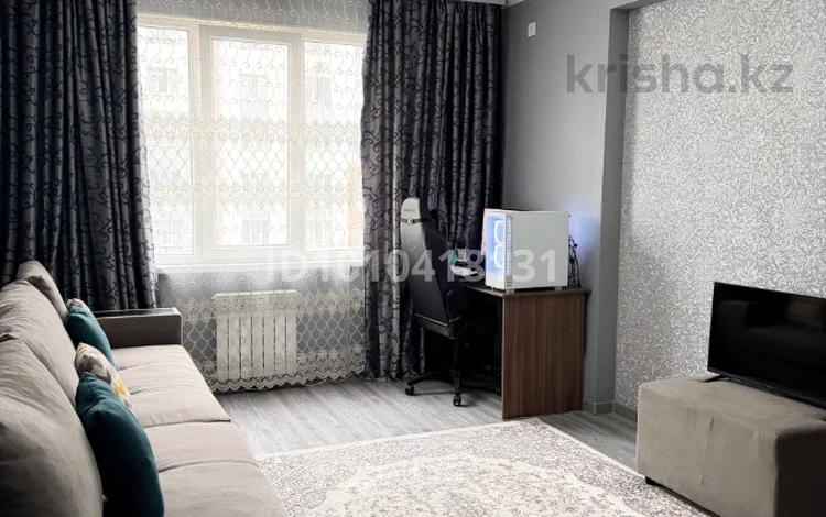2-бөлмелі пәтер · 64.6 м² · 11/12 қабат, Қалқаман-2 ш/а., Абишева 36/6, бағасы: 42 млн ₸ в Алматы, Наурызбайский р-н — фото 3